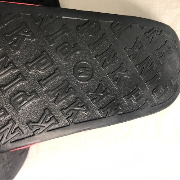 Victoria secret PINK - Good Vibes slides - Picture 6 of 6
